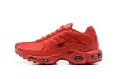 basket nike air max plus tn requin 8909-a54 red 40-46